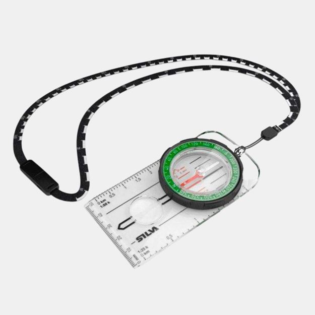 Picture of SILVA - RANGER COMPASS